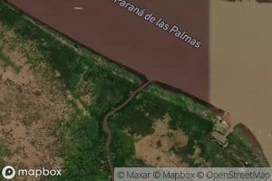 Arroyo Nueve de Julio