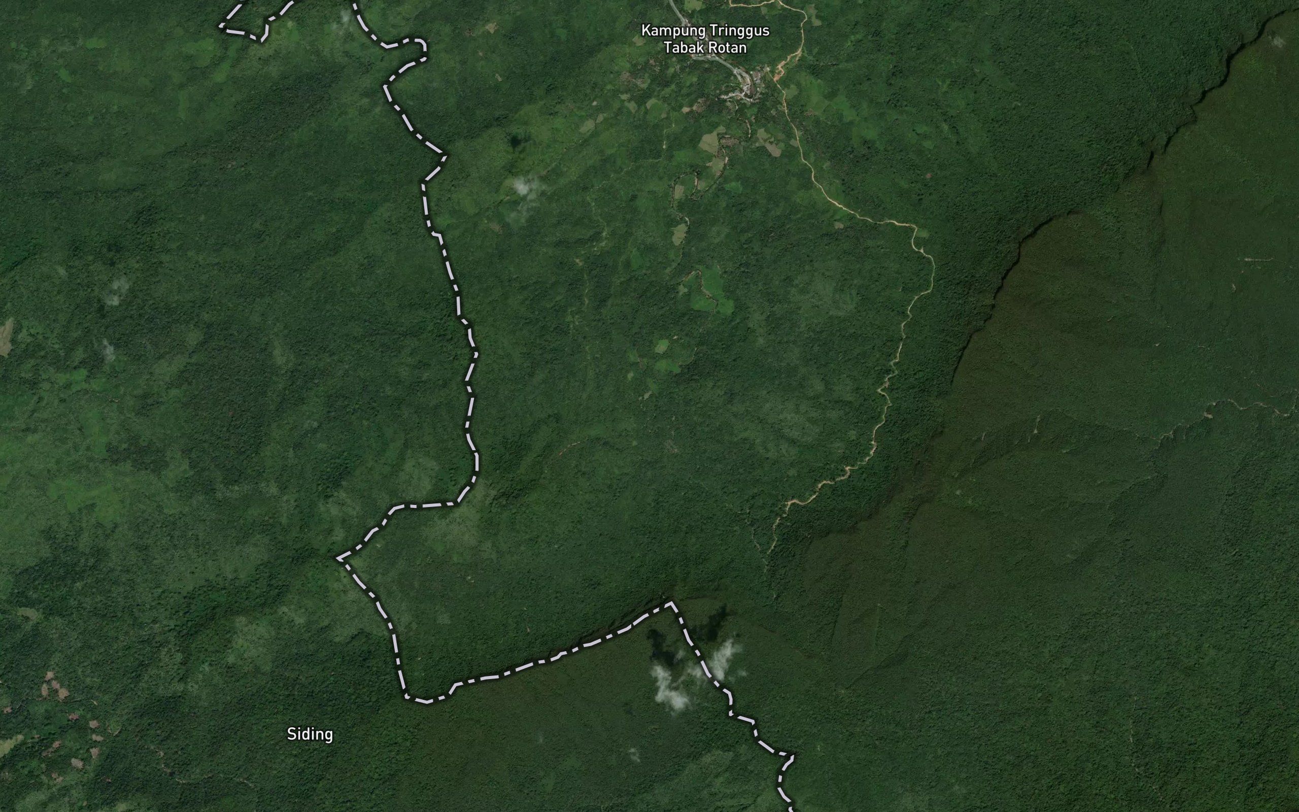 Sungai Pasu
