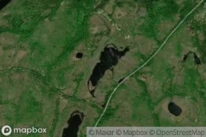 Lac Mottier