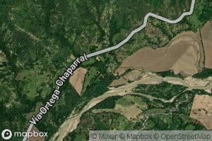 Quebrada Tumbilincito