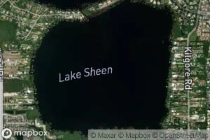 Lake Sheen