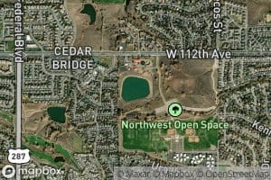 Northglenn Terminal Reservoir