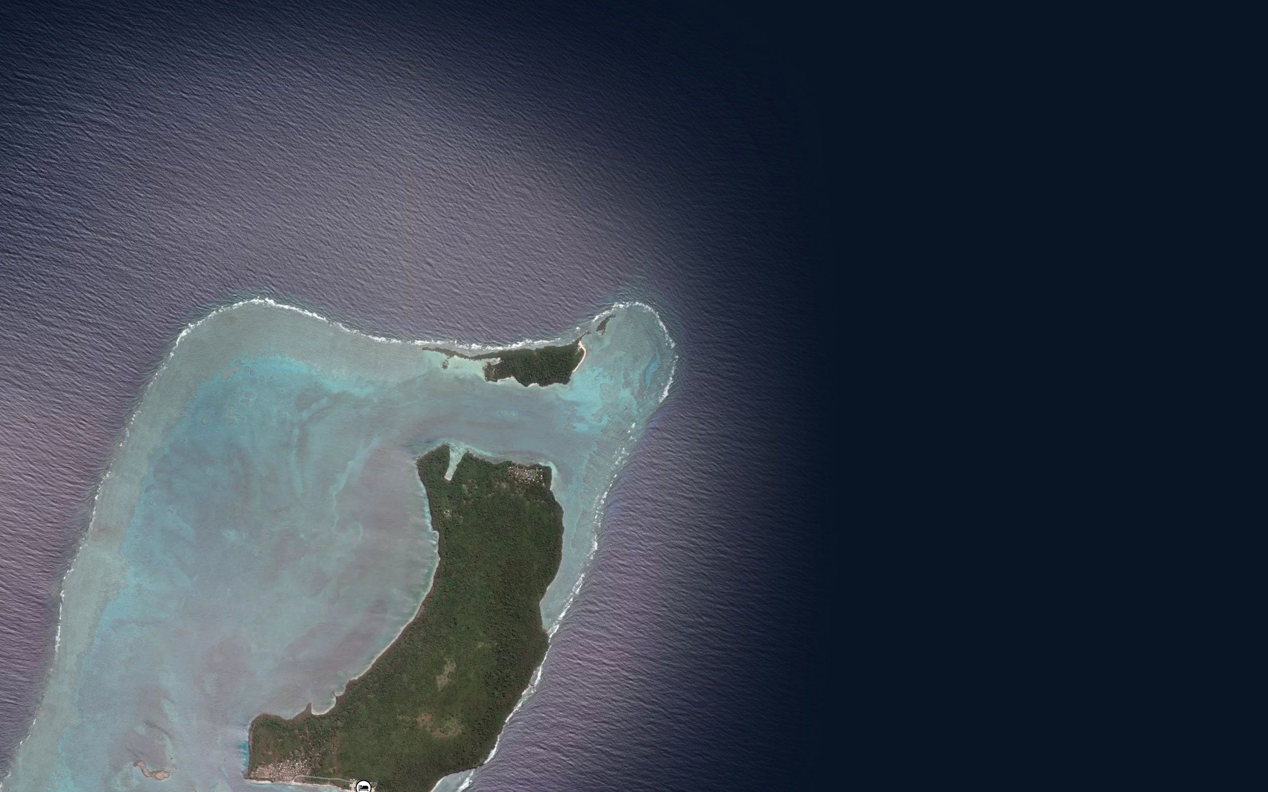 Kese Passage
