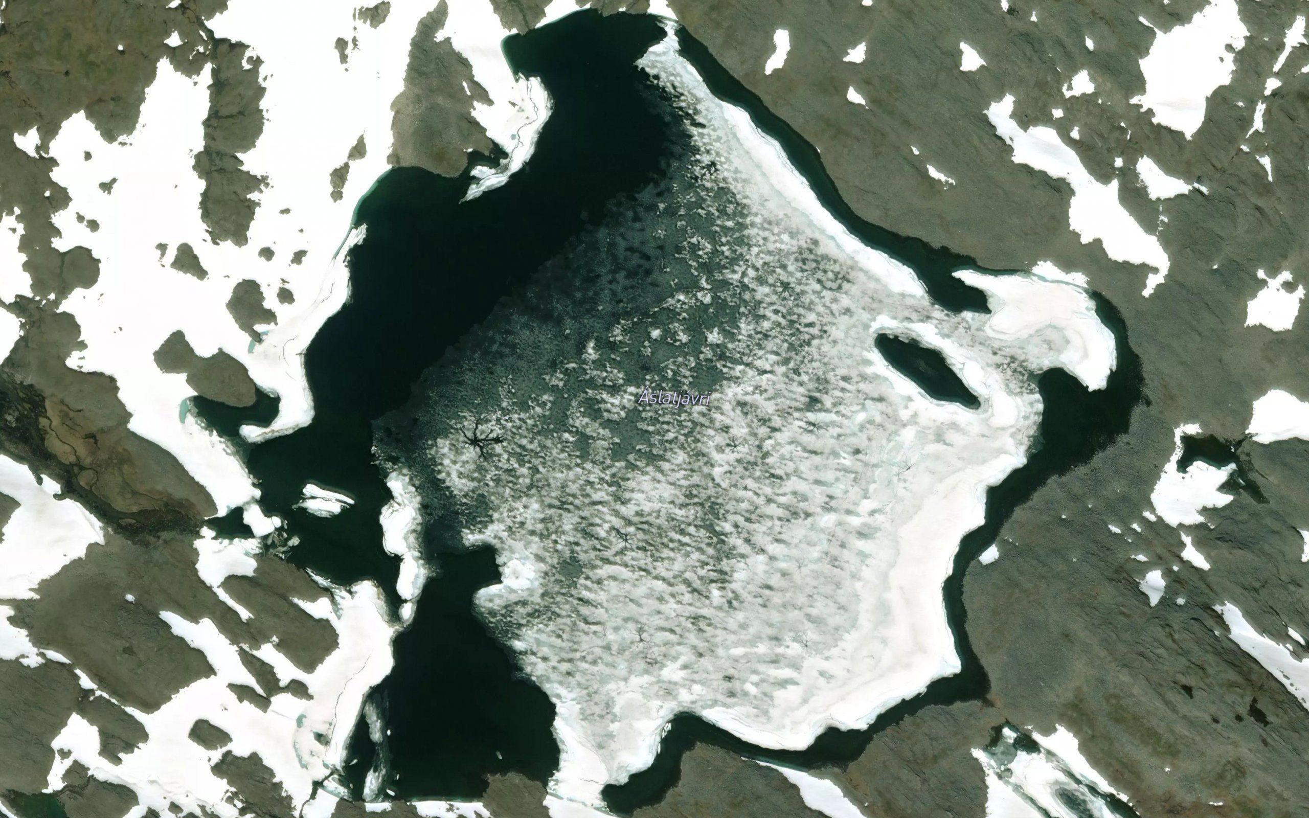 Aslatjavri