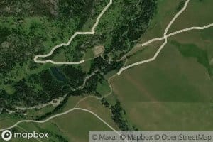 Serrett Creek