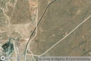 Coronado Evaporation Reservoir