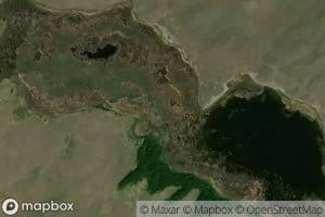 Ozero Koblankol'
