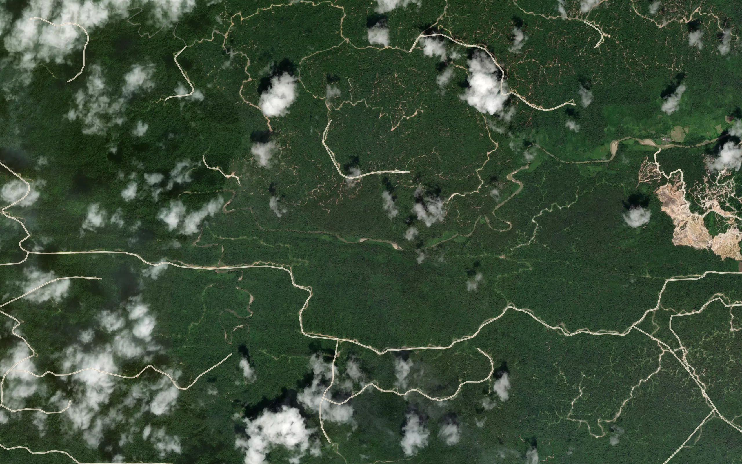 Sungai Engkala
