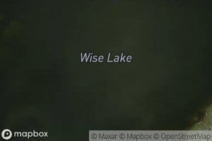 Wise Lake