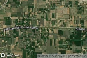 Chitwala Distributary