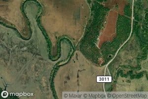 Lost Creek
