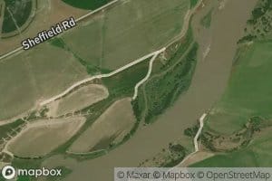 Swede Creek