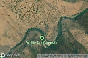Cox Hot Springs
