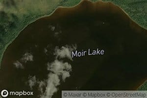 Moir Lake