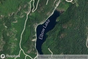 Elbow Lake