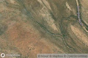 Gordon Creek