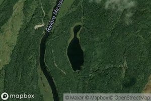 Lac Carter