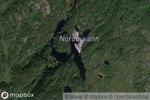 Nordbuvann