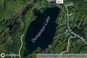 Dempseys Lake