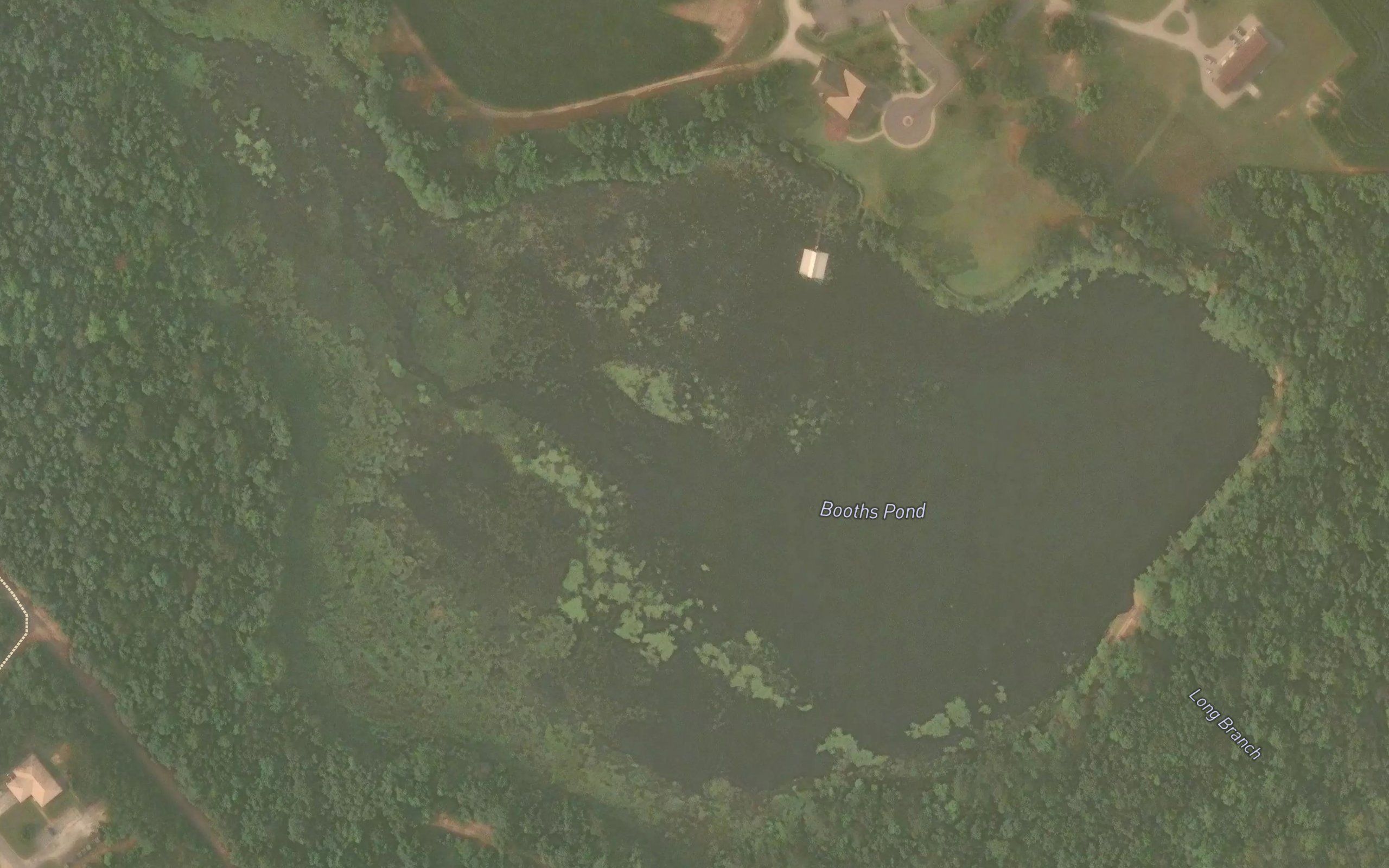 Booths Pond