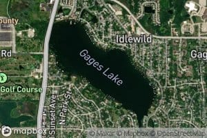 Gages Lake