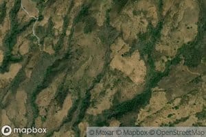 Barranca Espinazo del Diablo