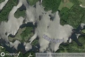 Vihtarinjarvi