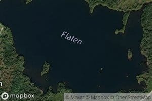 Flaten