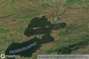 Holebotsvatnet