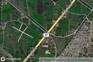 Masrif Ibshaway al Qadim