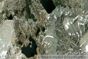 Timberline Tarns