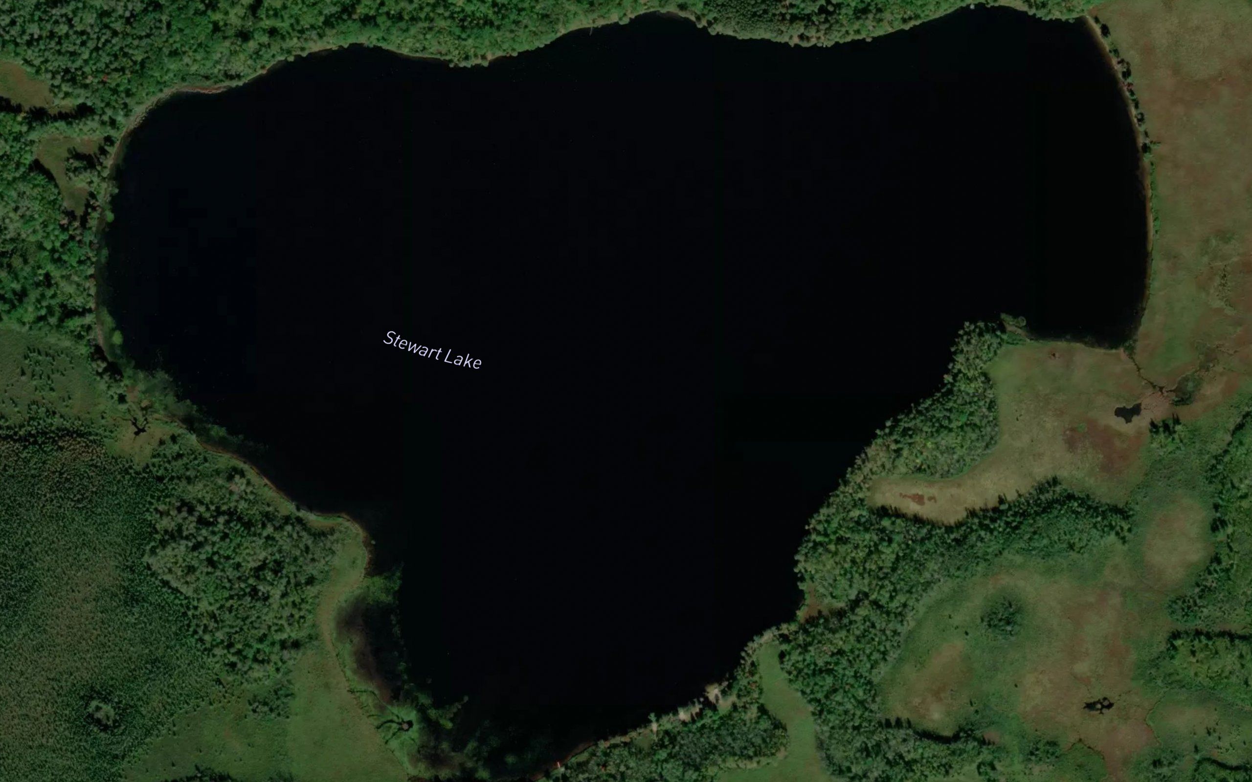 Stewart Lake