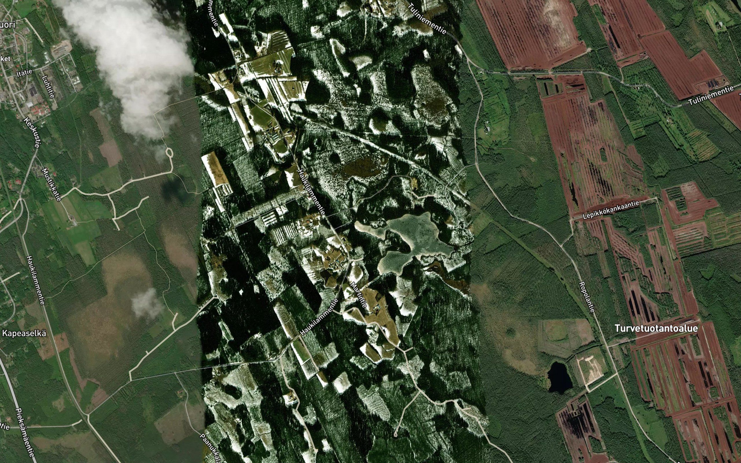 Pohoslahti
