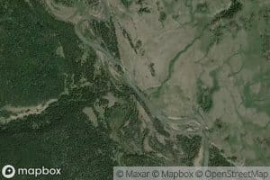 Glenn Creek