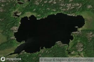 Marchand Lake