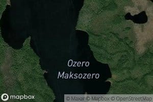 Ozero Maksozero