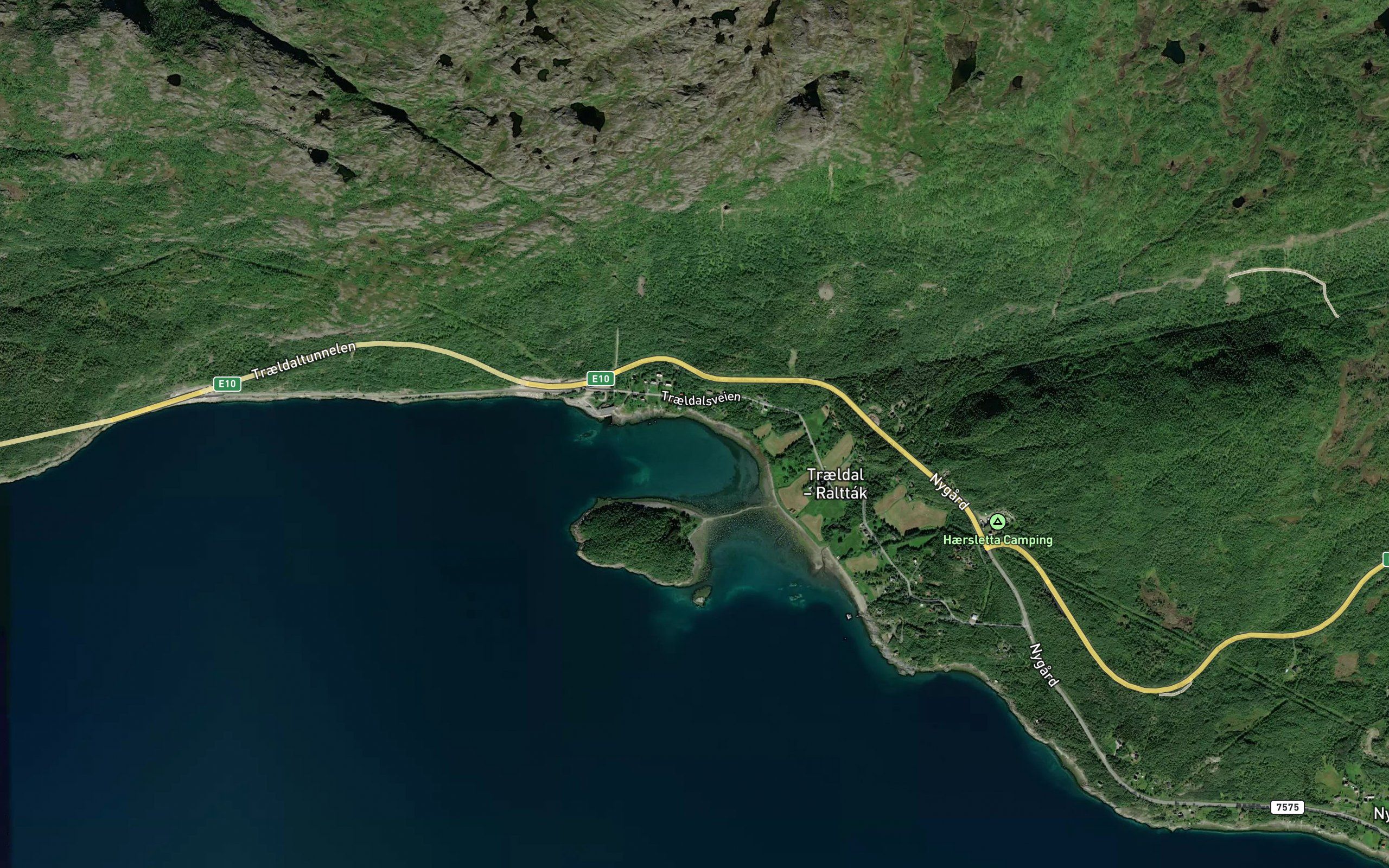 Storvika
