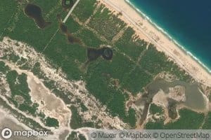 Nayseththupallam Kulam