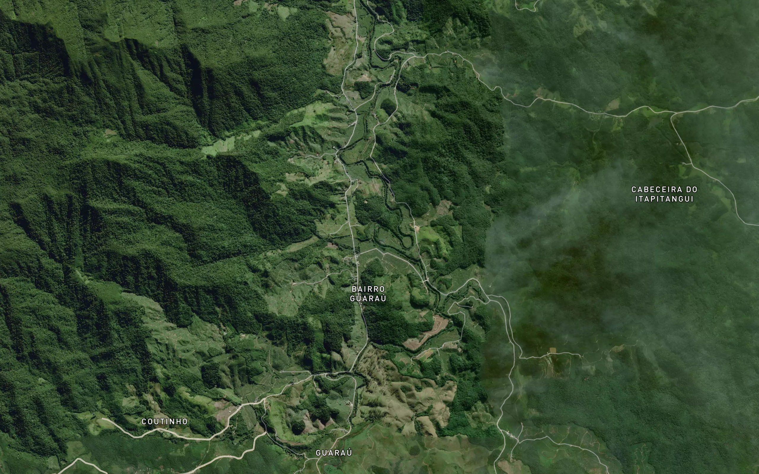 Ribeirao da Piririca