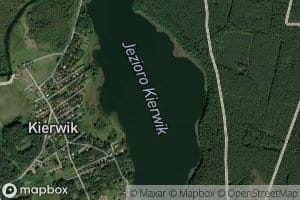 Jezioro Kierwik