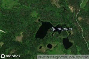 Ozero Dosherovo