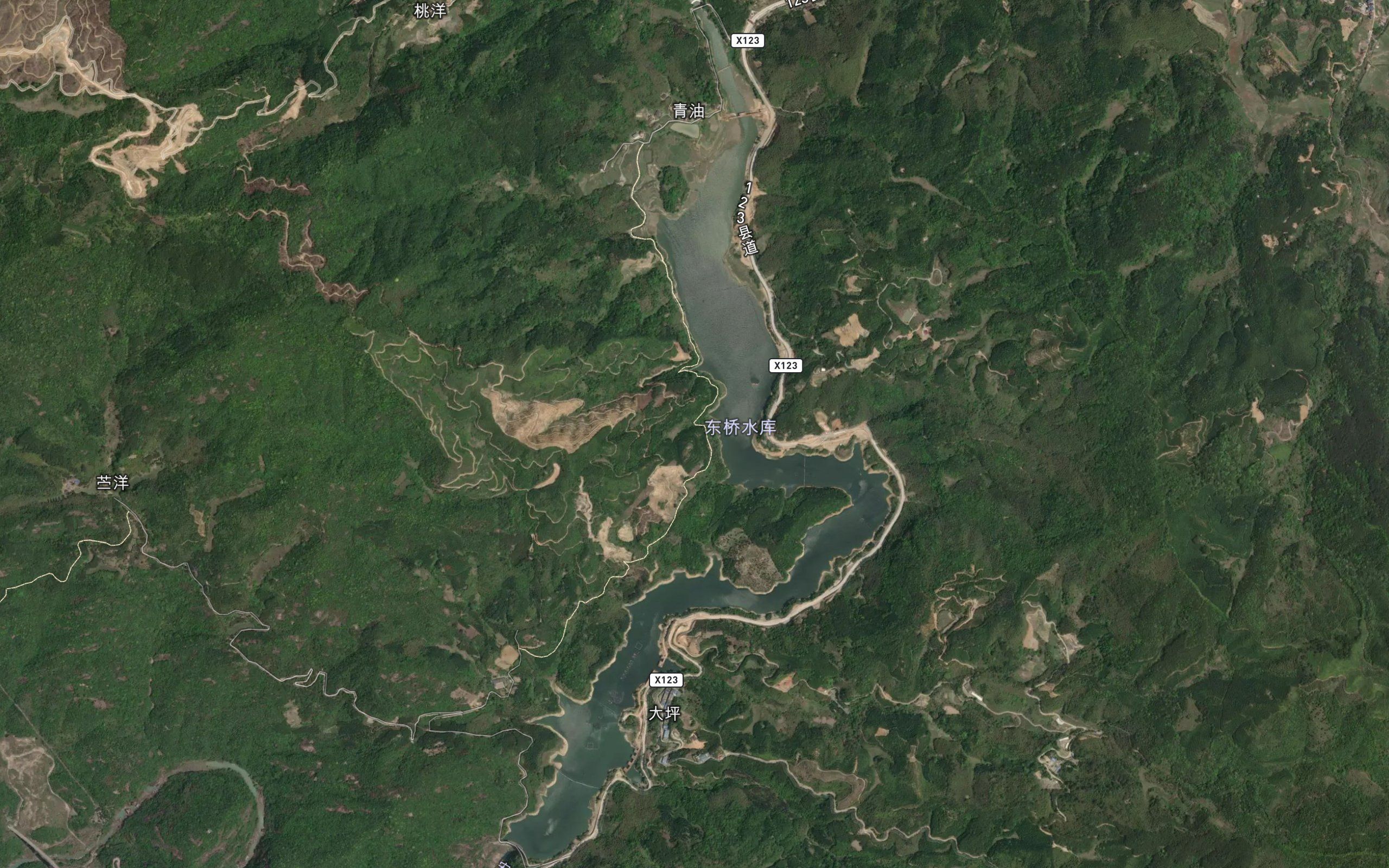 Anrenxi Shuiku