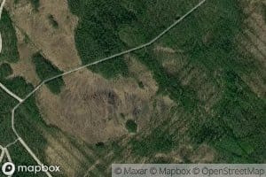 Alimainen Vuottojarvi