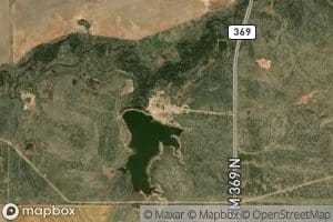 Barbour-Kitchell Lake