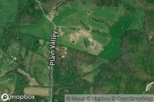 Leslie Rayburn Spring