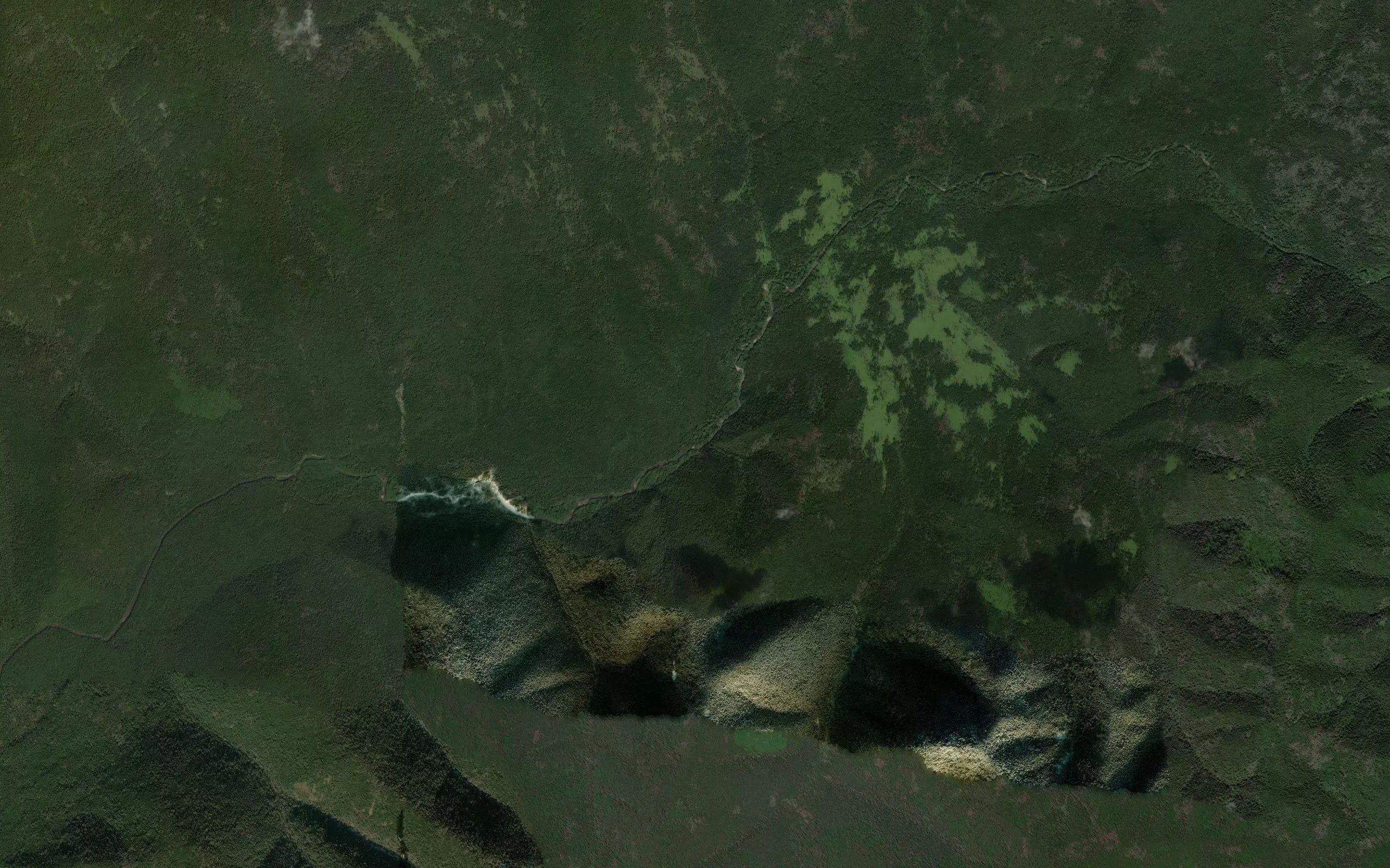 Medvezhiy