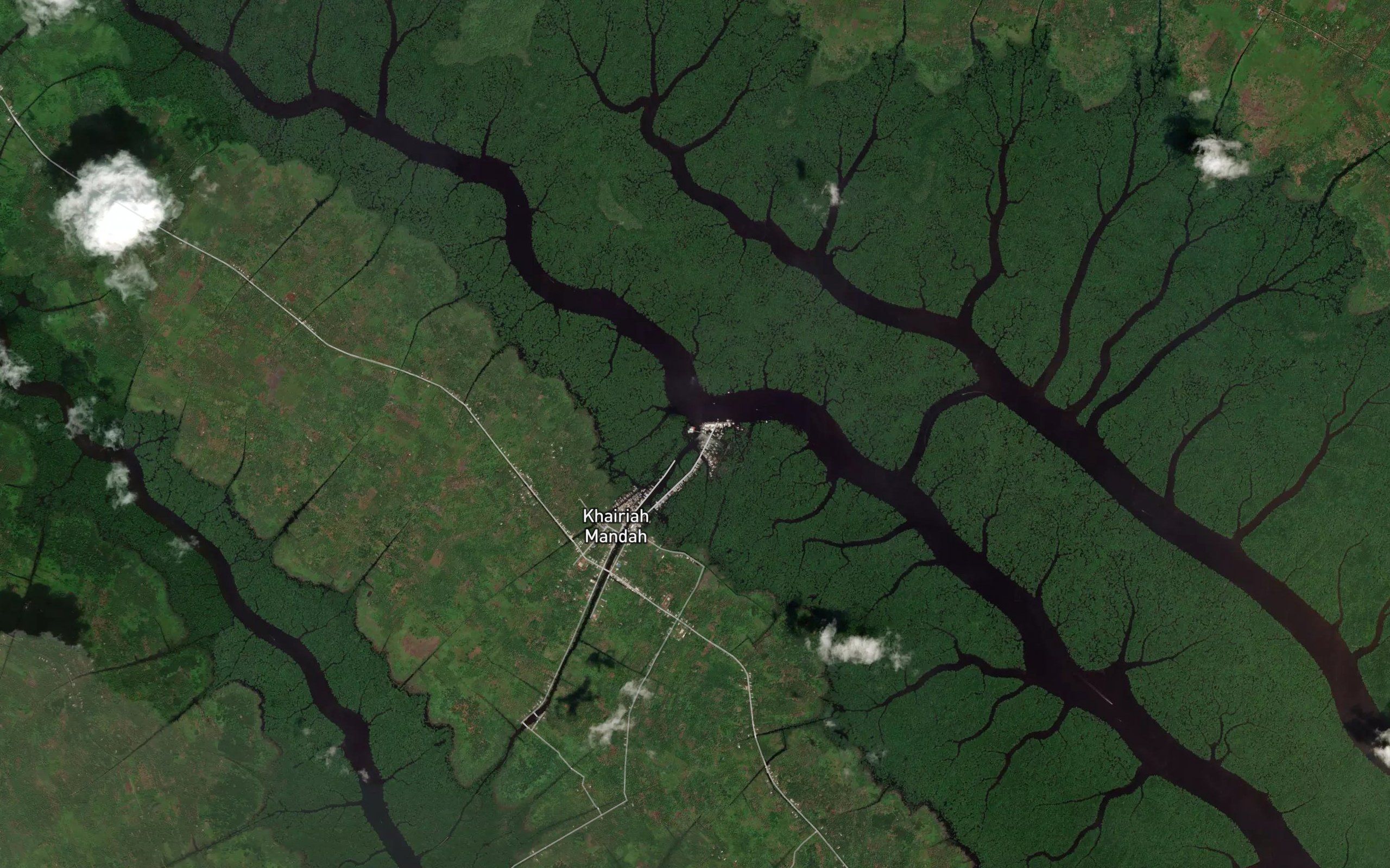 Sungai Khairiah