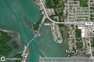 Redfish Cove