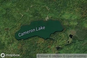 Cameron Lake