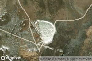 Dry Lake